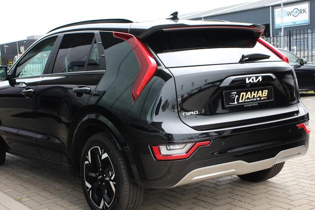 KIA e-Niro EV ExecutiveLine 64.8kWh | Schuifdak | Warmtepomp