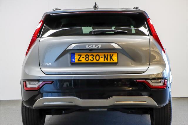 KIA e-Niro EV Edition Advanced 64.8 kWh