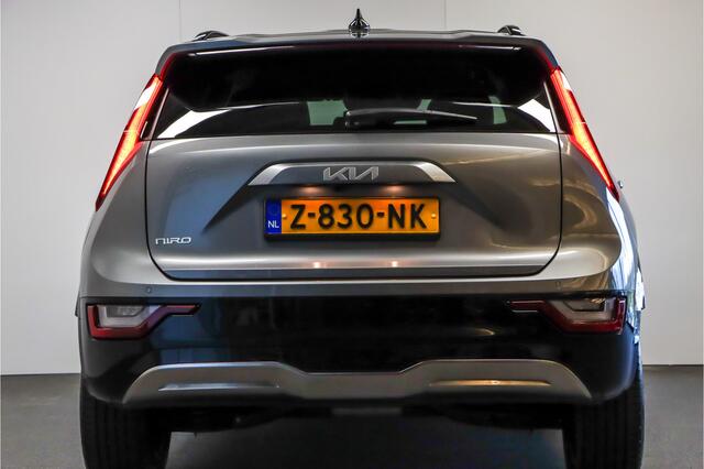 KIA e-Niro EV Edition Advanced 64.8 kWh