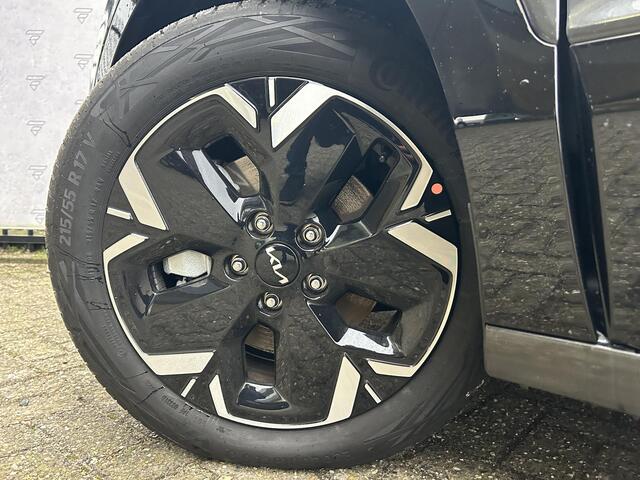 KIA e-Niro EV Edition Advanced 64.8 kWh Direct uit voorraad leverbaar