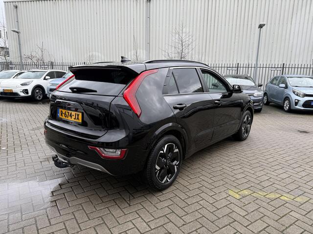 KIA e-Niro EV ExecutiveLine 64.8 kWh Trekhaak