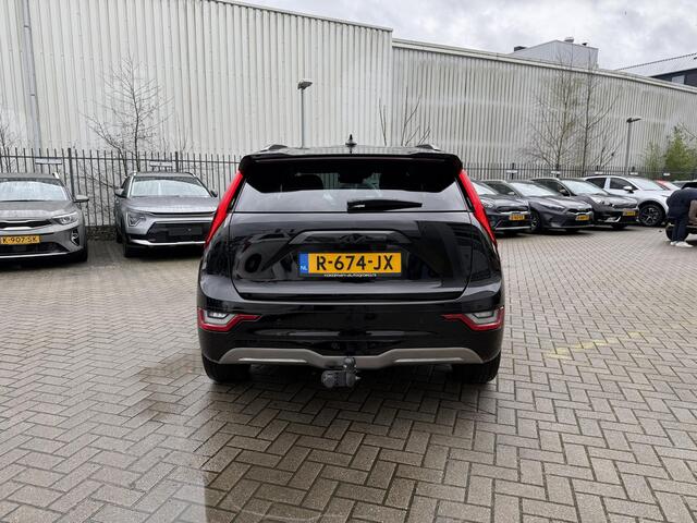KIA e-Niro EV ExecutiveLine 64.8 kWh Trekhaak