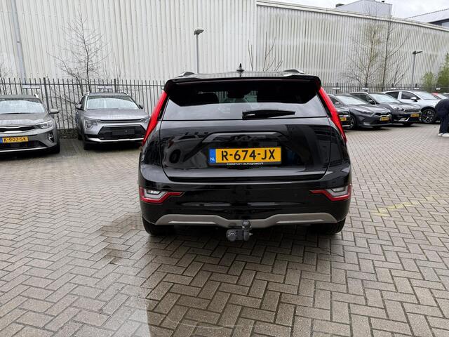 KIA e-Niro EV ExecutiveLine 64.8 kWh Trekhaak