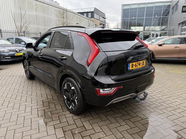 KIA e-Niro EV ExecutiveLine 64.8 kWh Trekhaak