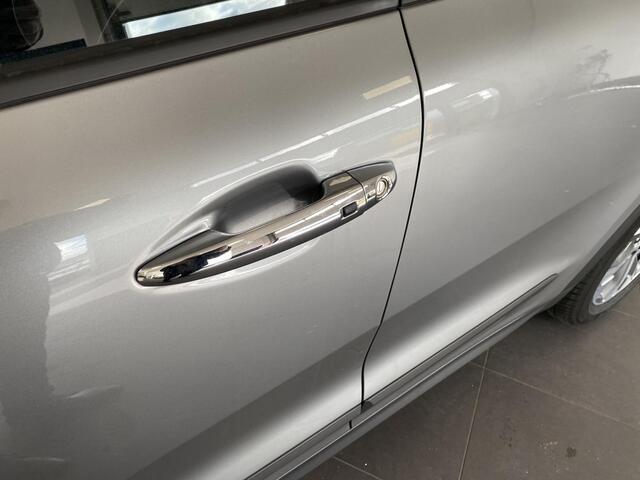 KIA e-Niro DynamicLine 64 kWh | FABRIEKSGARANTIE T/M 05-2032 of 150.000km | Stoel/Stuurverwarming | Keyless | Parkeersensoren achter | Achteruitrij camera | Apple Carplay/Android Auto | Adaptive cruise control |