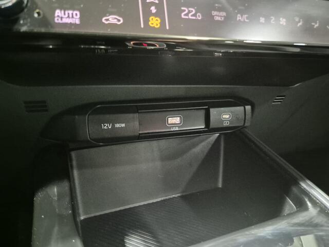 KIA e-Niro EV DynamicLine 64.8 kWh