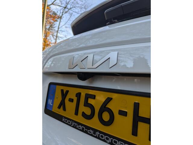 KIA e-Niro EV DynamicLine 64.8 kWh 3 Fase laden | Navigatie | Cruise control Adaptieve | Climate controle | Apple carplay -Android auto