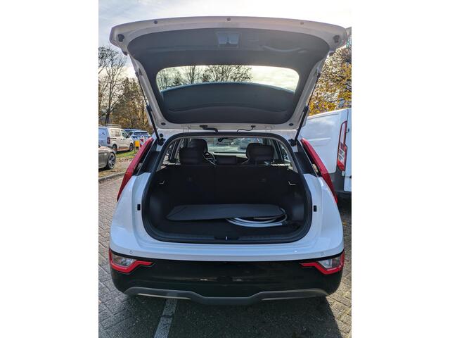 KIA e-Niro EV DynamicLine 64.8 kWh 3 Fase laden | Navigatie | Cruise control Adaptieve | Climate controle | Apple carplay -Android auto