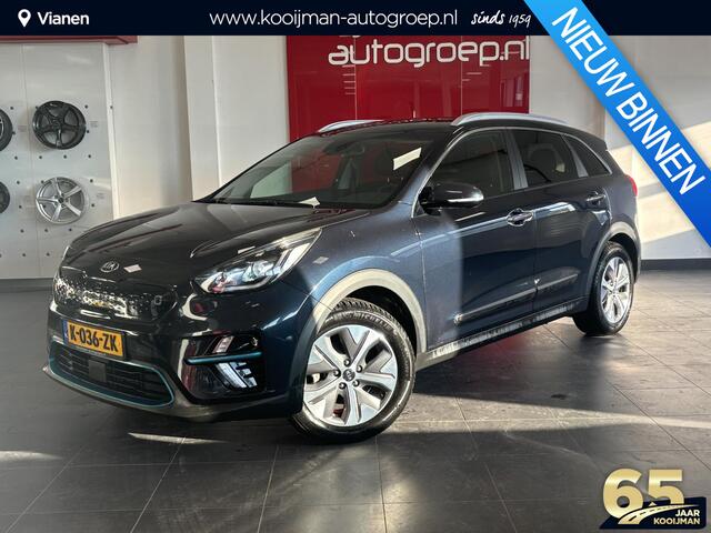 KIA e-Niro DynamicPlusLine 64 kWh