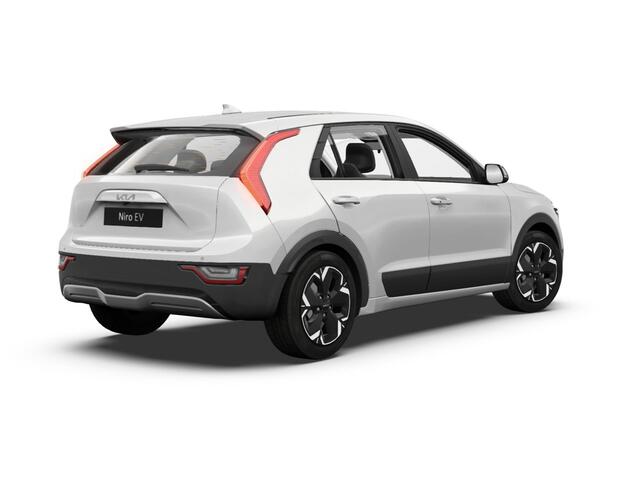 KIA e-Niro EV Light 64.8 kWh | Navigatie | Achteruitrijcamera |