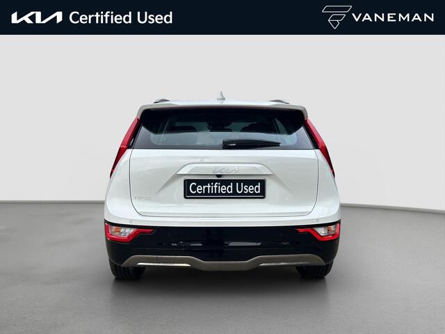 KIA e-Niro EV Light Edition 64.8 kWh