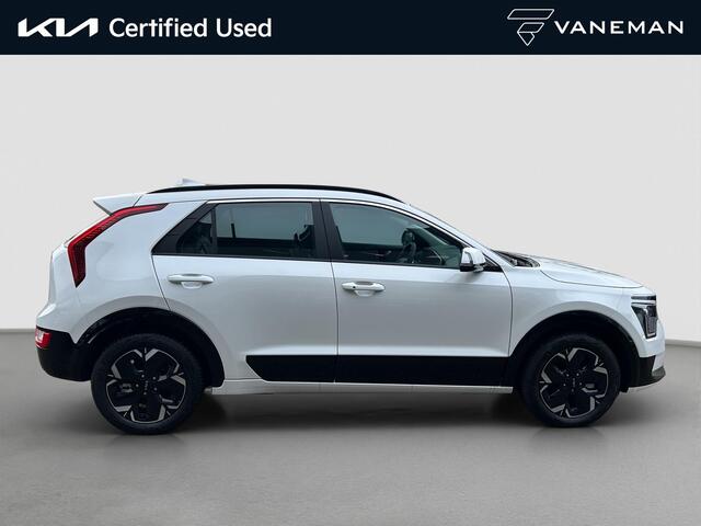 KIA e-Niro EV Light Edition 64.8 kWh