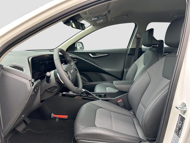 KIA e-Niro EV Light Edition 64.8 kWh