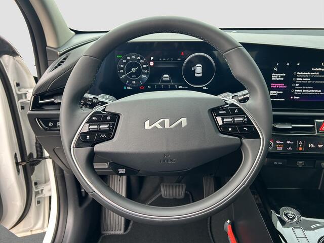 KIA e-Niro EV Light Edition 64.8 kWh