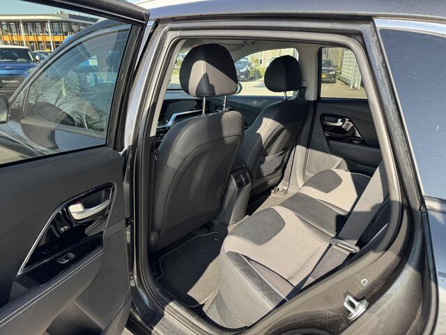 KIA e-Niro Edition 64 kWh NW geleverd & Onderhouden | Stoel&Stuurverw.| Privacyglass | Keyless