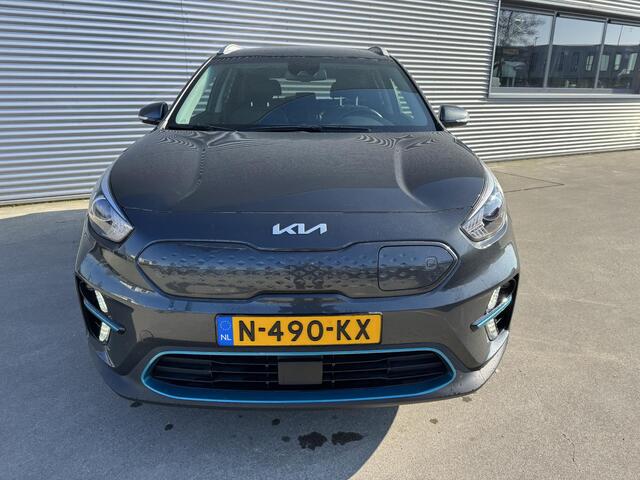 KIA e-Niro Edition 64 kWh NW geleverd & Onderhouden | Stoel&Stuurverw.| Privacyglass | Keyless