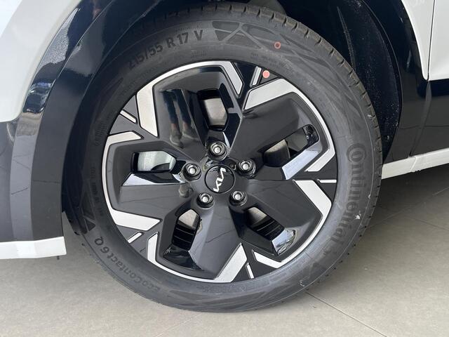 KIA e-Niro EV DynamicPlusLine 64.8 kWh | Geregistreerde voorraad auto | Geheel nieuw |Direct leverbaar |