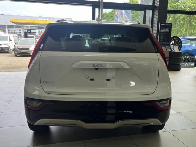 KIA e-Niro EV DynamicPlusLine 64.8 kWh | Geregistreerde voorraad auto | Geheel nieuw |Direct leverbaar |