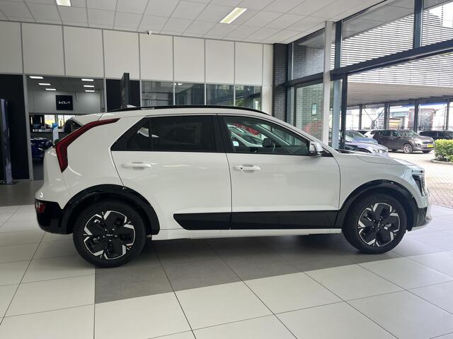 KIA e-Niro EV DynamicPlusLine 64.8 kWh | Geregistreerde voorraad auto | Geheel nieuw |Direct leverbaar |