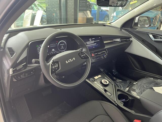KIA e-Niro EV DynamicPlusLine 64.8 kWh | Geregistreerde voorraad auto | Geheel nieuw |Direct leverbaar |