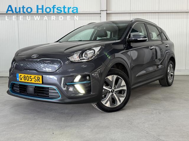 KIA e-Niro DynamicLine 64 kWh KEY-LESS CAMERA 2X-PDC ETC...