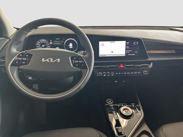 KIA e-Niro EV Air 64.8 kWh Navigatie | Stoelverwarming| Stuurverwarming