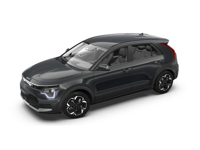 KIA e-Niro EV Light 64.8 kWh | Uit voorraad leverbaar | Navi | Camera