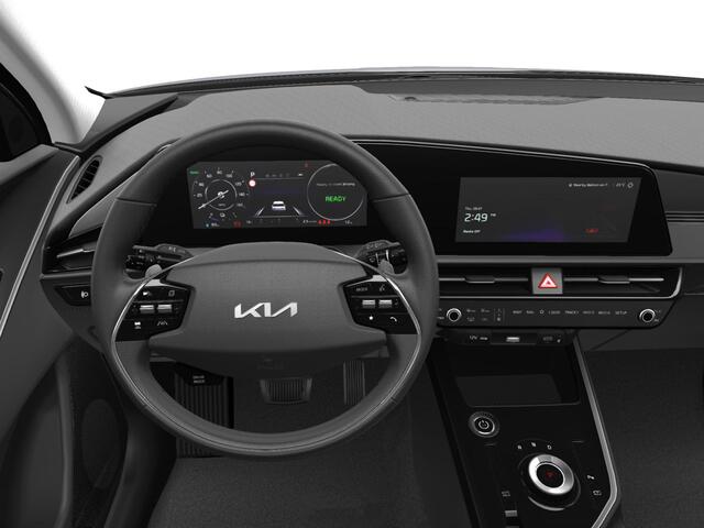KIA e-Niro EV Light 64.8 kWh | Uit voorraad leverbaar | Navi | Camera