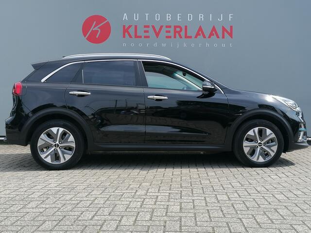 KIA e-Niro DynamicPlusLine 64 kWh | NAVI | SCHUIF/ KANTEL DAK | APPLE CARPLAY/ ANDROID AUTO | FABRIEKSGARANTIE | Wij bieden ook financiering mogelijkheden aan.