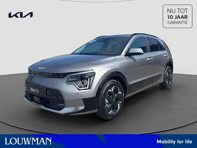 KIA e-Niro EV Air 64.8 kWh