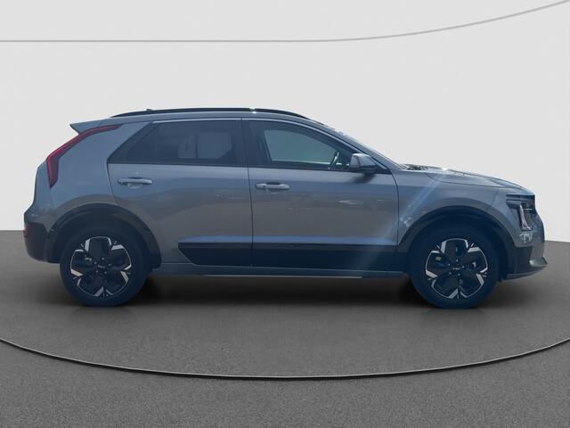 KIA e-Niro EV Air 64.8 kWh