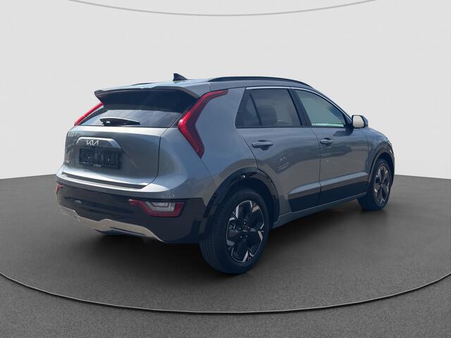 KIA e-Niro EV Air 64.8 kWh