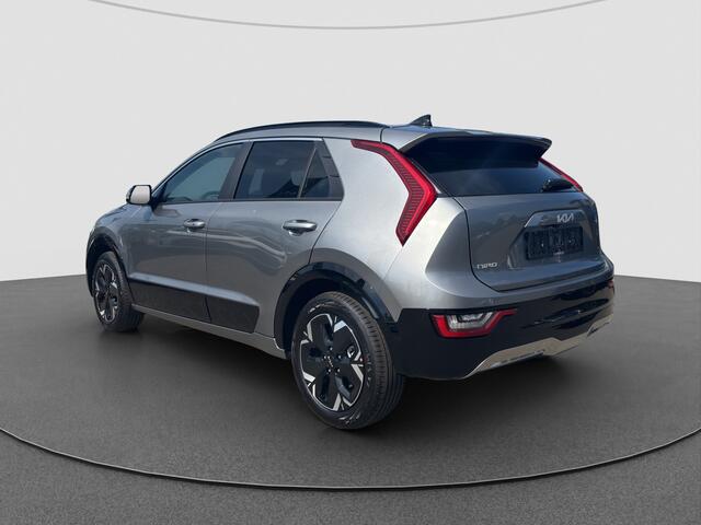 KIA e-Niro EV Air 64.8 kWh
