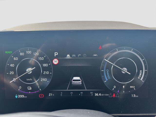 KIA e-Niro EV Air 64.8 kWh