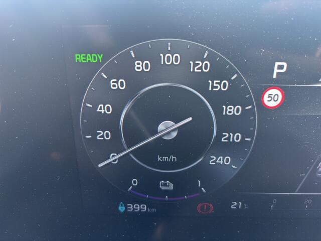 KIA e-Niro EV Air 64.8 kWh