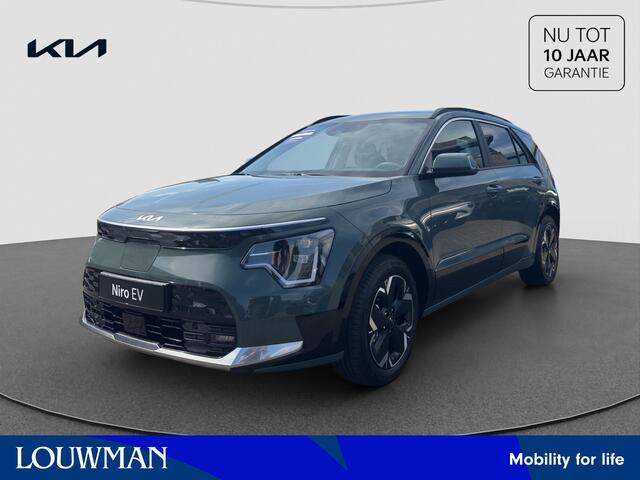 KIA e-Niro EV Air 64.8 kWh