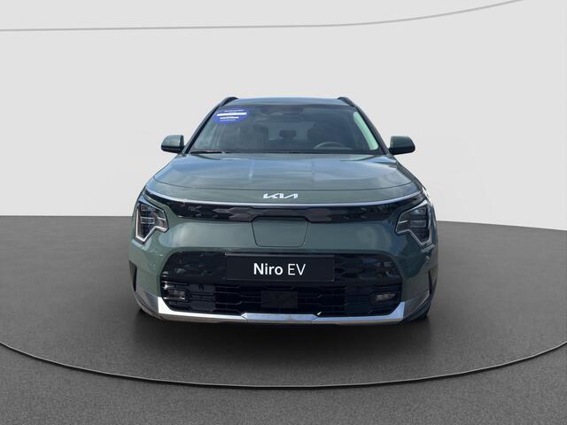 KIA e-Niro EV Air 64.8 kWh