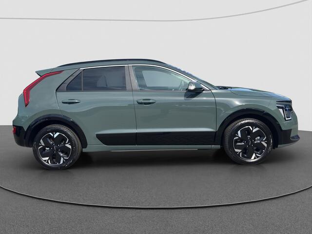 KIA e-Niro EV Air 64.8 kWh