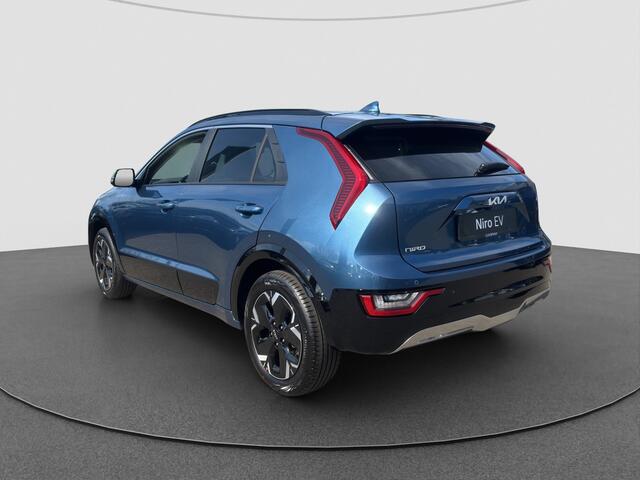 KIA e-Niro EV Air 64.8 kWh