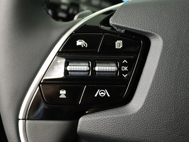 KIA e-Niro EV Air 64.8 kWh | NU UIT VOORRAAD LEVERBAAR | KIA BREDA | | File assistent | Apple Carplay/Android Auto | Leder |
