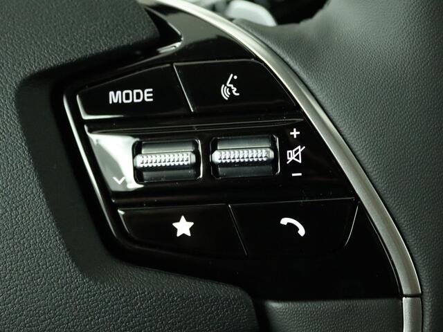 KIA e-Niro EV Air 64.8 kWh | NU UIT VOORRAAD LEVERBAAR | KIA BREDA | | File assistent | Apple Carplay/Android Auto | Leder |