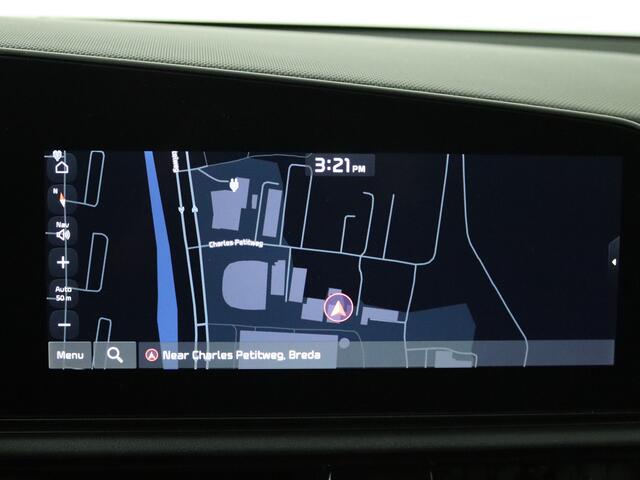 KIA e-Niro EV Air 64.8 kWh | NU UIT VOORRAAD LEVERBAAR | KIA BREDA | | File assistent | Apple Carplay/Android Auto | Leder |