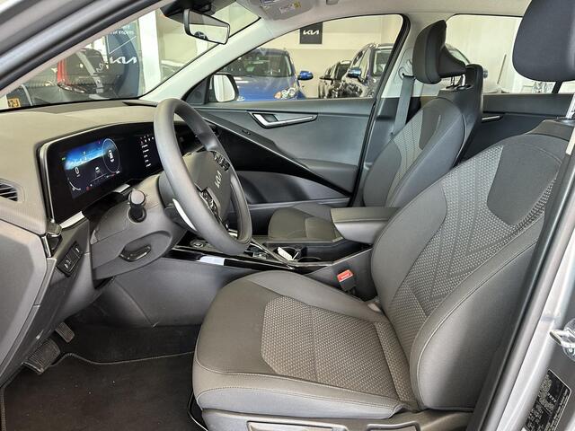 KIA e-Niro EV Light Edition 64.8 kWh