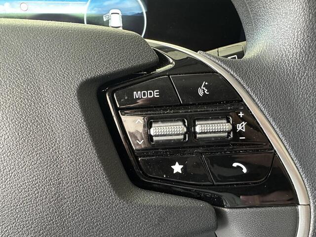 KIA e-Niro EV Light Edition 64.8 kWh