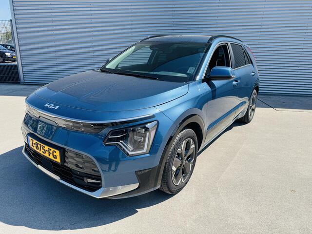 KIA e-Niro EV Edition Advanced 64.8 kWh