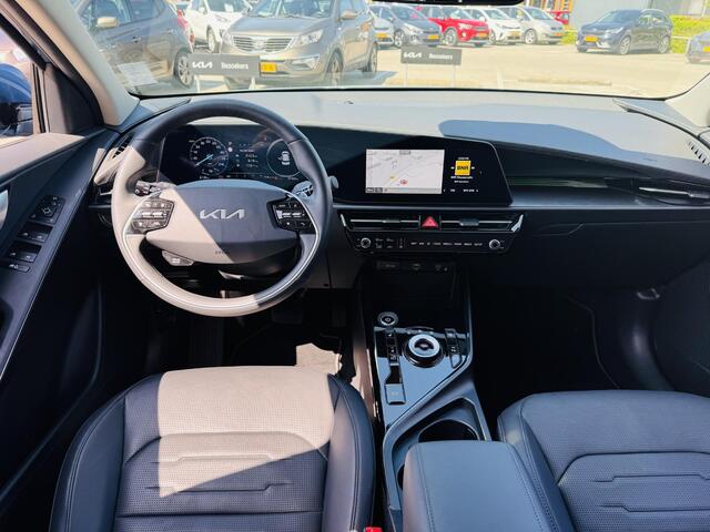 KIA e-Niro EV Edition Advanced 64.8 kWh