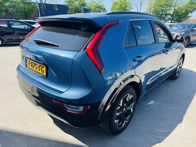 KIA e-Niro EV Edition Advanced 64.8 kWh