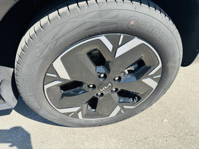 KIA e-Niro EV Edition Advanced 64.8 kWh