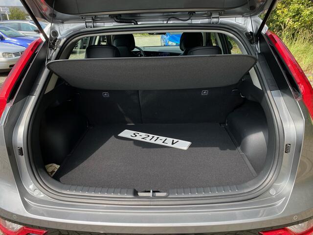 KIA e-Niro EV DynamicLine 64.8 kWh ¤ 2000, -AUTODROOM SUBSIDIE !! Info Frank 0492-588958