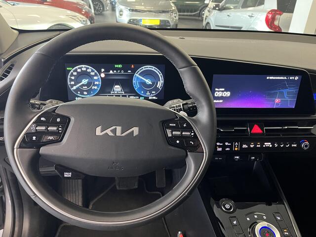 KIA e-Niro EV Edition Advanced 64.8 kWh